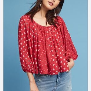 Kopal for Anthro swing top